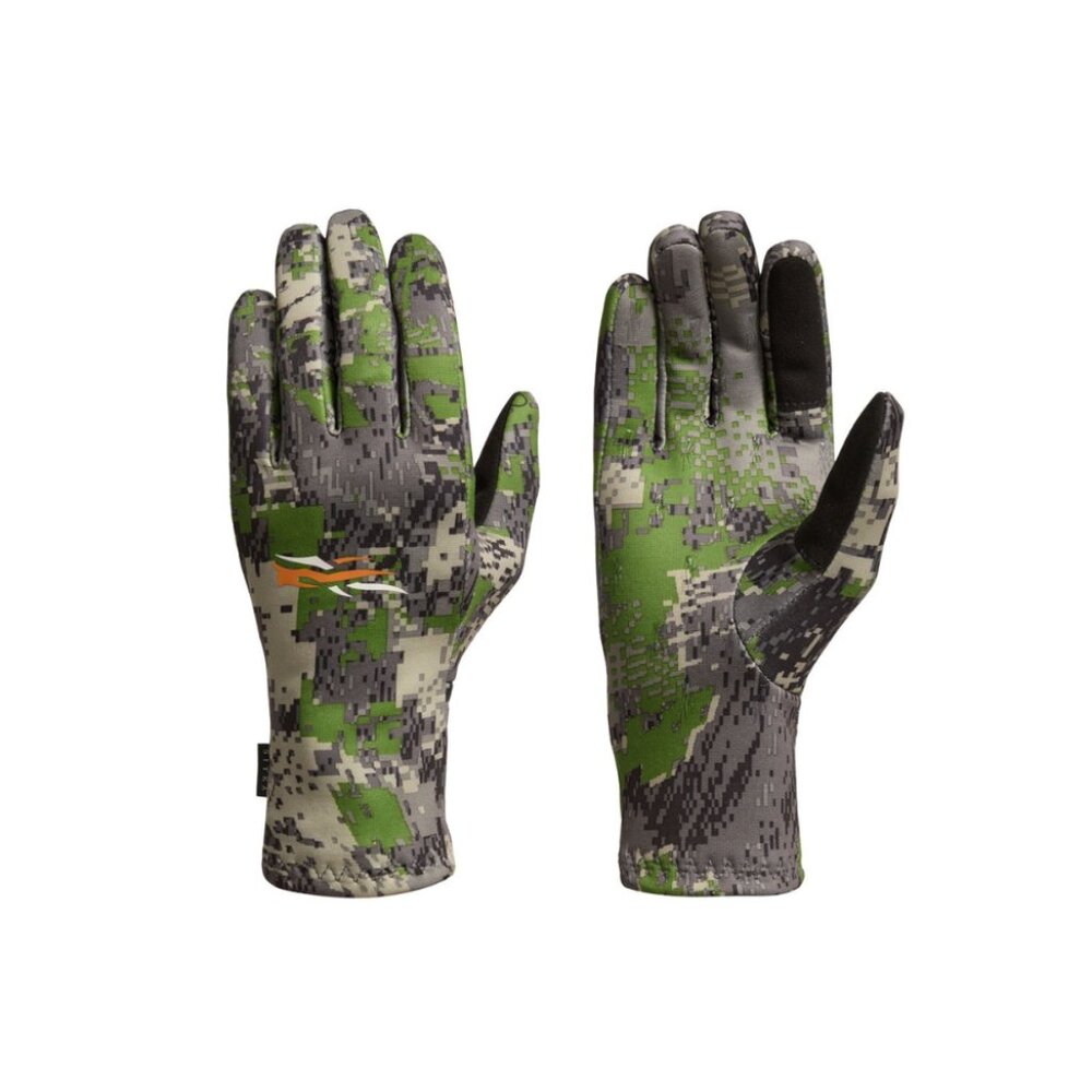 🫧NIb🫧Men Sitka Traverse Color:Cover Gloves